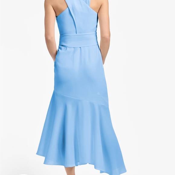 Sachin and Babi Naomi Dress - Picture 3 of 9